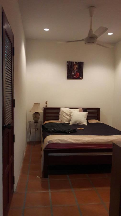 Huahin Cozy Villa 2 Bedroom - 4 Persons ภายนอก รูปภาพ